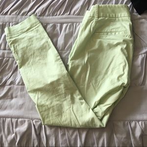 J.Crew Frankie Pant